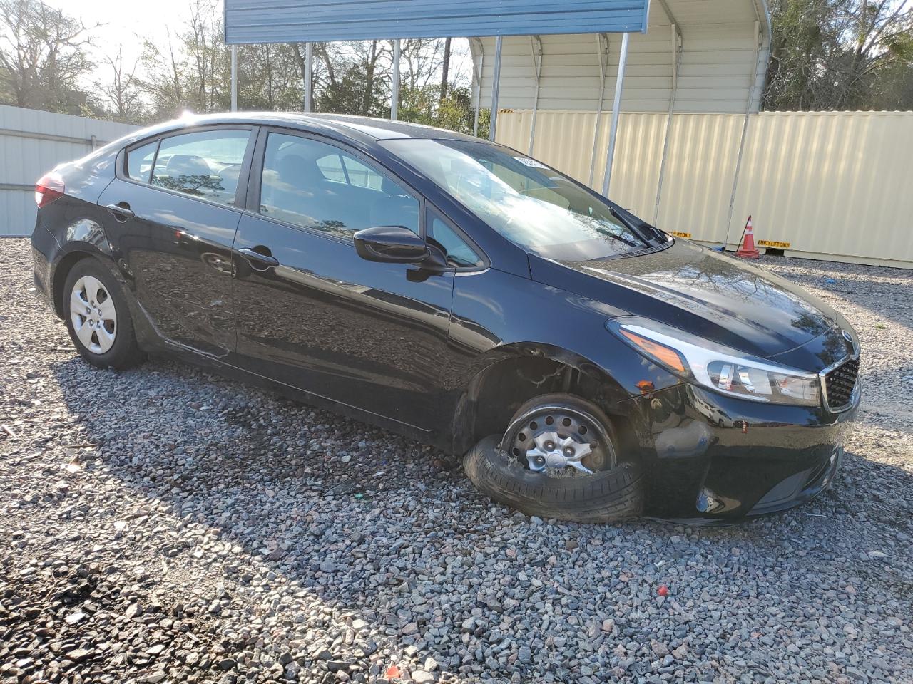 Photo 3 VIN: 3KPFK4A72JE232129 - KIA FORTE 