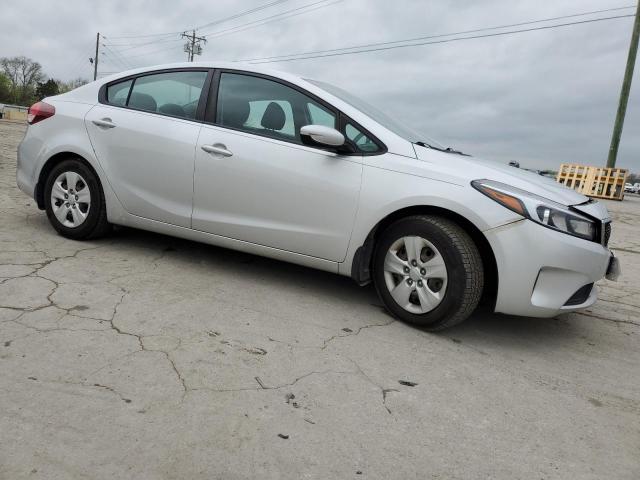 Photo 3 VIN: 3KPFK4A72JE233992 - KIA FORTE 