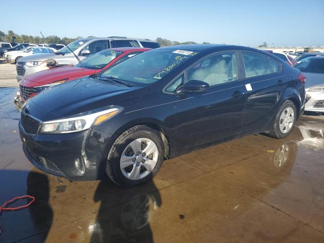 Photo 0 VIN: 3KPFK4A72JE234074 - KIA FORTE LX 