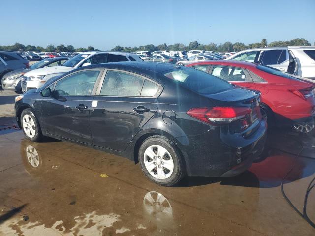 Photo 1 VIN: 3KPFK4A72JE234074 - KIA FORTE LX 