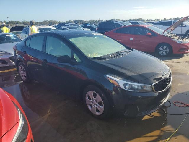 Photo 3 VIN: 3KPFK4A72JE234074 - KIA FORTE LX 