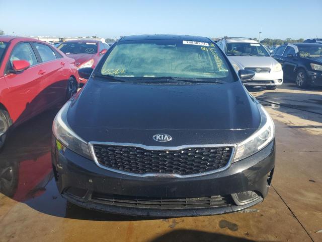 Photo 4 VIN: 3KPFK4A72JE234074 - KIA FORTE LX 