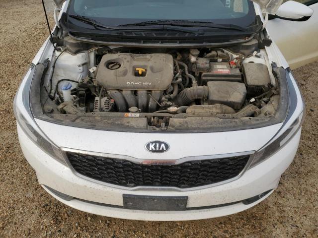 Photo 10 VIN: 3KPFK4A72JE237654 - KIA FORTE 