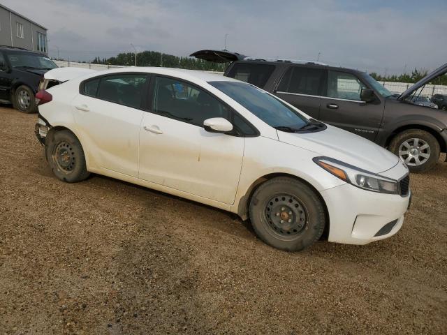 Photo 3 VIN: 3KPFK4A72JE237654 - KIA FORTE 