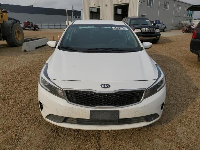 Photo 4 VIN: 3KPFK4A72JE237654 - KIA FORTE 