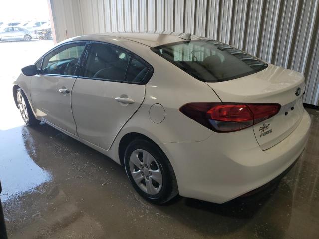 Photo 1 VIN: 3KPFK4A72JE245379 - KIA FORTE LX 