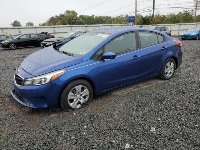 Photo 0 VIN: 3KPFK4A72JE259430 - KIA FORTE LX 