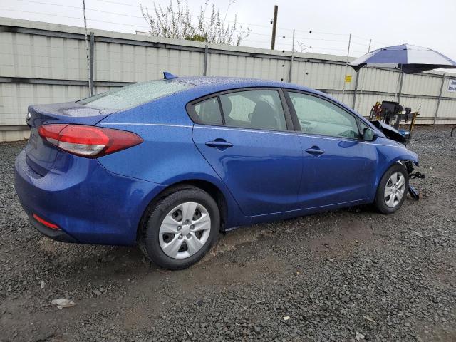 Photo 2 VIN: 3KPFK4A72JE259430 - KIA FORTE LX 