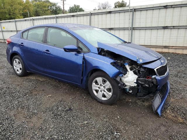 Photo 3 VIN: 3KPFK4A72JE259430 - KIA FORTE LX 