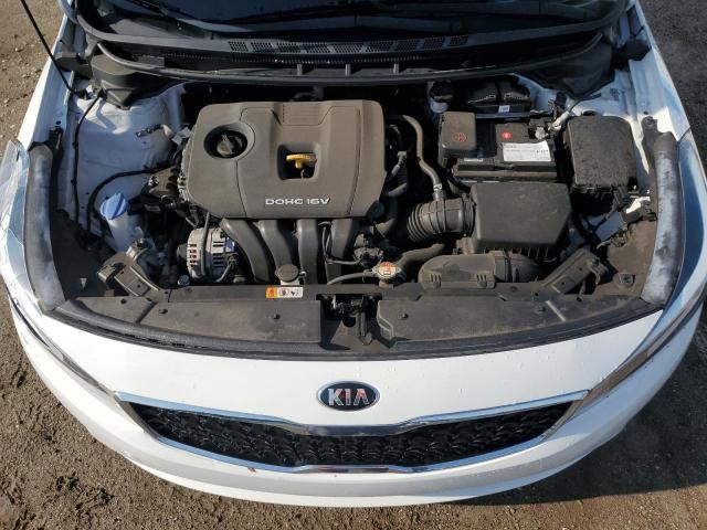 Photo 10 VIN: 3KPFK4A72JE269097 - KIA FORTE LX 