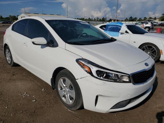 Photo 3 VIN: 3KPFK4A72JE269097 - KIA FORTE LX 