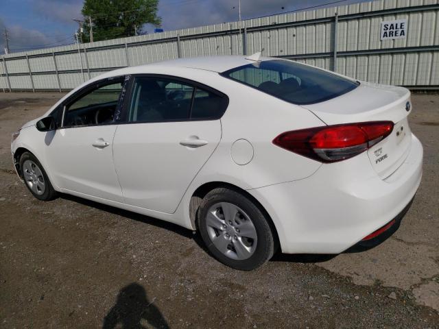 Photo 1 VIN: 3KPFK4A72JE270752 - KIA FORTE LX 