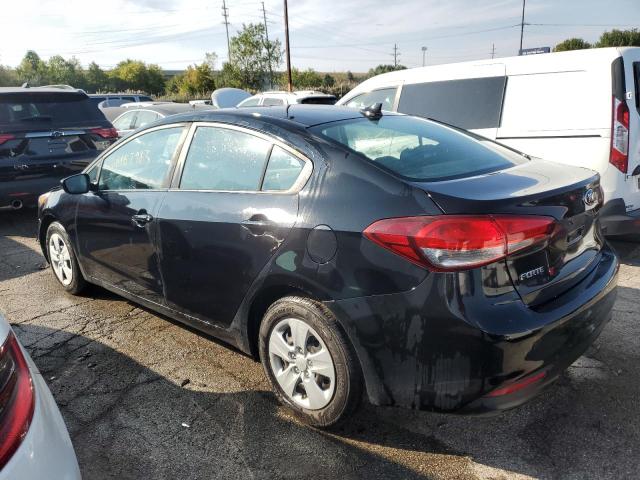 Photo 1 VIN: 3KPFK4A72JE272954 - KIA FORTE 