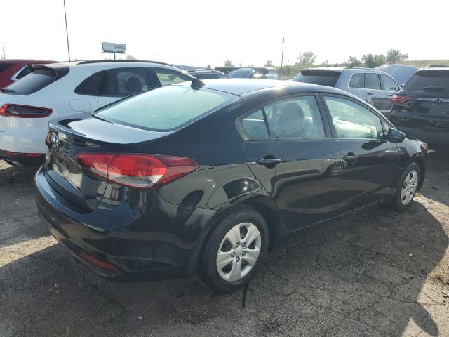 Photo 2 VIN: 3KPFK4A72JE272954 - KIA FORTE 