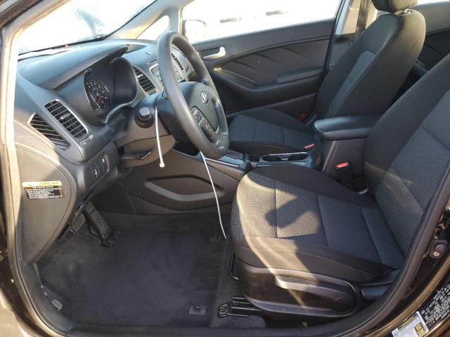 Photo 6 VIN: 3KPFK4A72JE272954 - KIA FORTE 