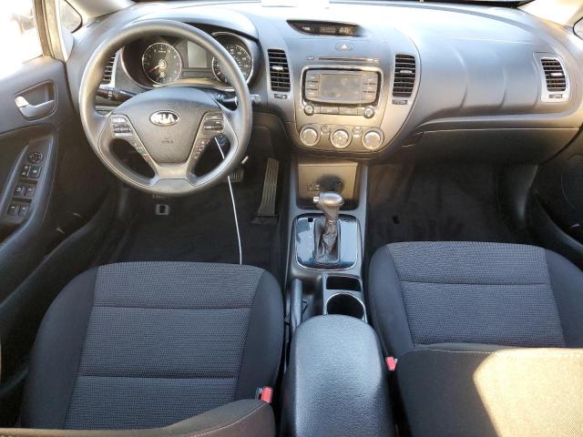 Photo 7 VIN: 3KPFK4A72JE272954 - KIA FORTE 