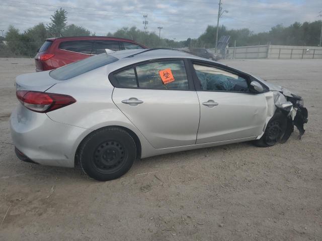 Photo 2 VIN: 3KPFK4A72JE276907 - KIA FORTE LX 