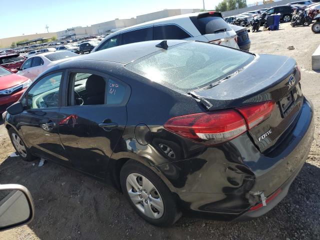 Photo 1 VIN: 3KPFK4A72JE279824 - KIA FORTE LX 