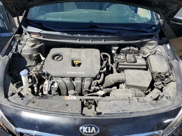 Photo 10 VIN: 3KPFK4A72JE279824 - KIA FORTE LX 