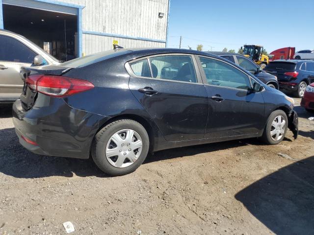 Photo 2 VIN: 3KPFK4A72JE279824 - KIA FORTE LX 