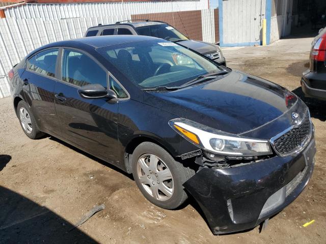 Photo 3 VIN: 3KPFK4A72JE279824 - KIA FORTE LX 