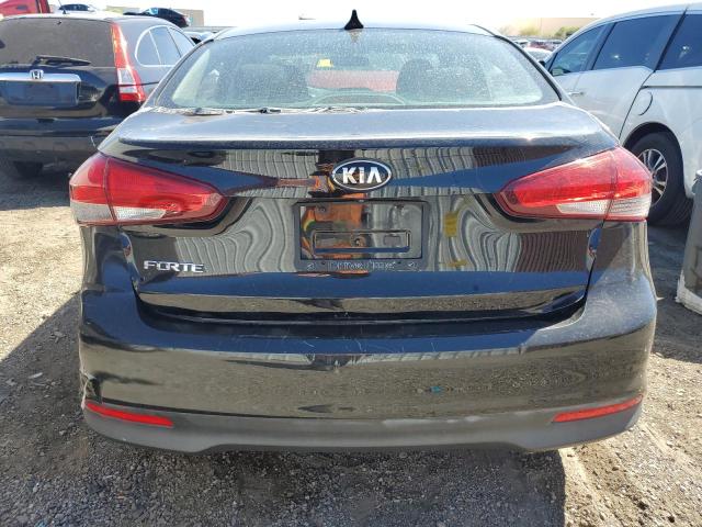 Photo 5 VIN: 3KPFK4A72JE279824 - KIA FORTE LX 