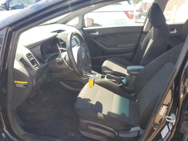 Photo 6 VIN: 3KPFK4A72JE279824 - KIA FORTE LX 