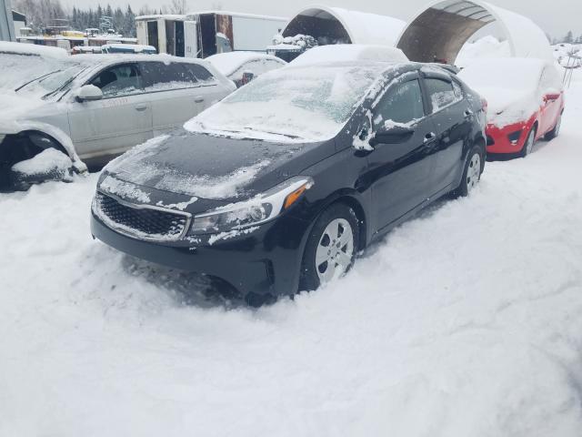 Photo 1 VIN: 3KPFK4A73HE020267 - KIA FORTE LX 