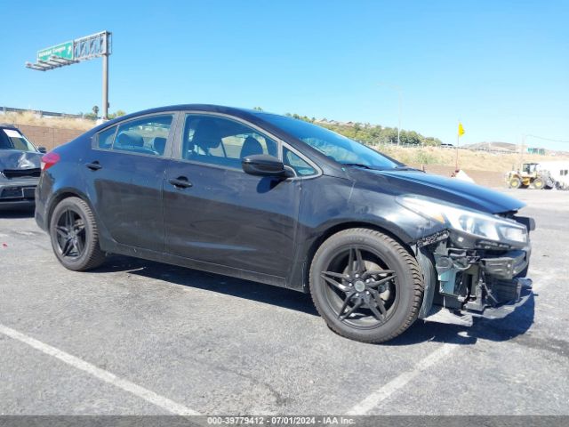 Photo 0 VIN: 3KPFK4A73HE030412 - KIA FORTE 