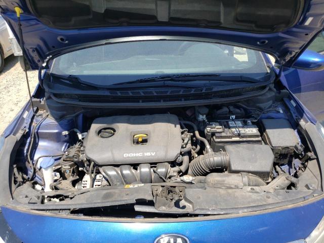 Photo 10 VIN: 3KPFK4A73HE037442 - KIA FORTE LX 