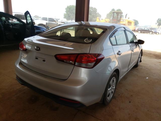 Photo 3 VIN: 3KPFK4A73HE037506 - KIA FORTE LX 