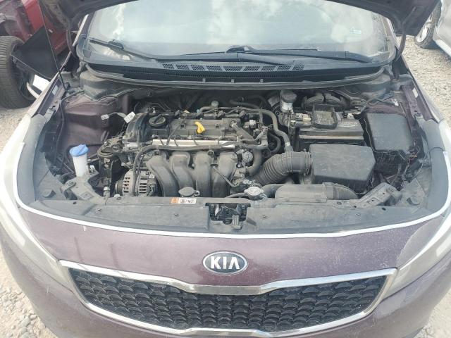 Photo 10 VIN: 3KPFK4A73HE041135 - KIA FORTE LX 