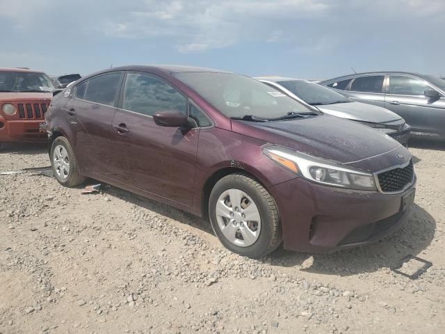 Photo 3 VIN: 3KPFK4A73HE041135 - KIA FORTE LX 