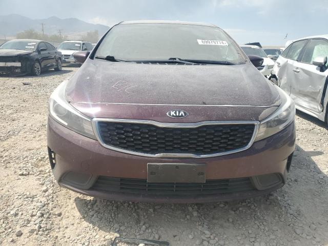 Photo 4 VIN: 3KPFK4A73HE041135 - KIA FORTE LX 