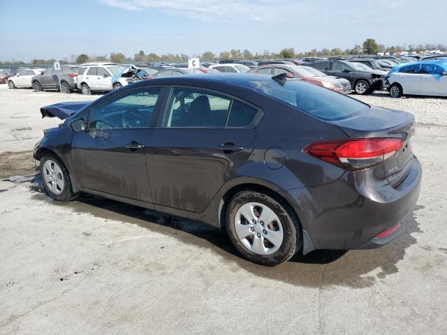 Photo 1 VIN: 3KPFK4A73HE043175 - KIA FORTE LX 