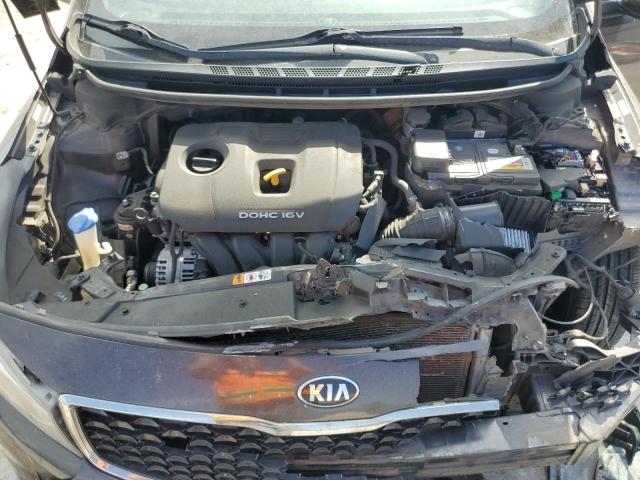 Photo 10 VIN: 3KPFK4A73HE043175 - KIA FORTE LX 