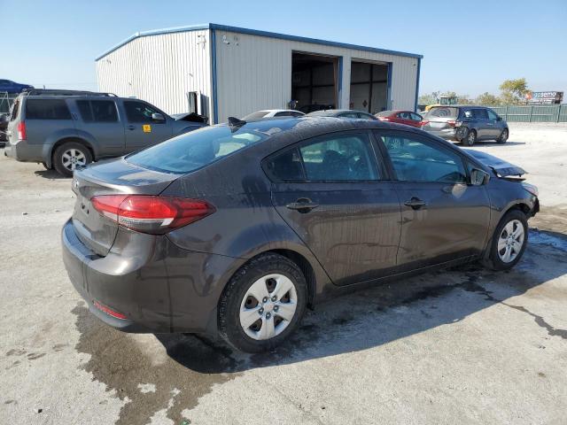 Photo 2 VIN: 3KPFK4A73HE043175 - KIA FORTE LX 