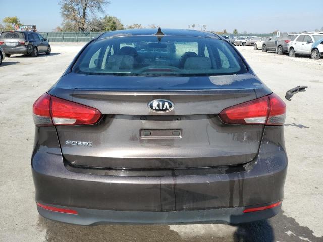 Photo 5 VIN: 3KPFK4A73HE043175 - KIA FORTE LX 