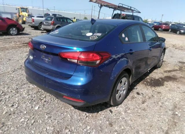 Photo 3 VIN: 3KPFK4A73HE043676 - KIA FORTE 