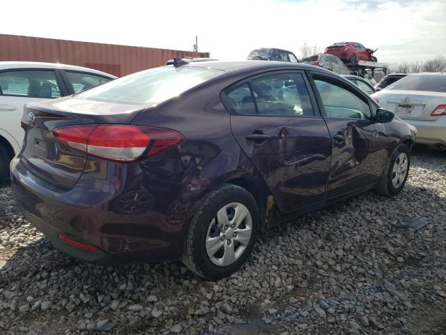 Photo 2 VIN: 3KPFK4A73HE046934 - KIA FORTE LX 