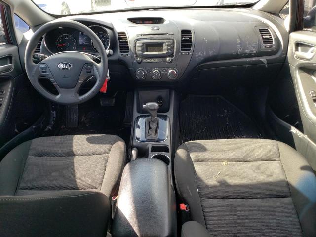 Photo 7 VIN: 3KPFK4A73HE046934 - KIA FORTE LX 