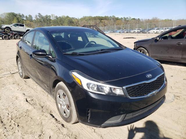 Photo 3 VIN: 3KPFK4A73HE047176 - KIA FORTE LX 