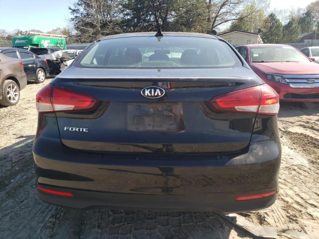 Photo 5 VIN: 3KPFK4A73HE047176 - KIA FORTE LX 