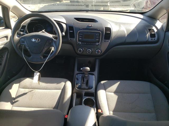 Photo 7 VIN: 3KPFK4A73HE047176 - KIA FORTE LX 