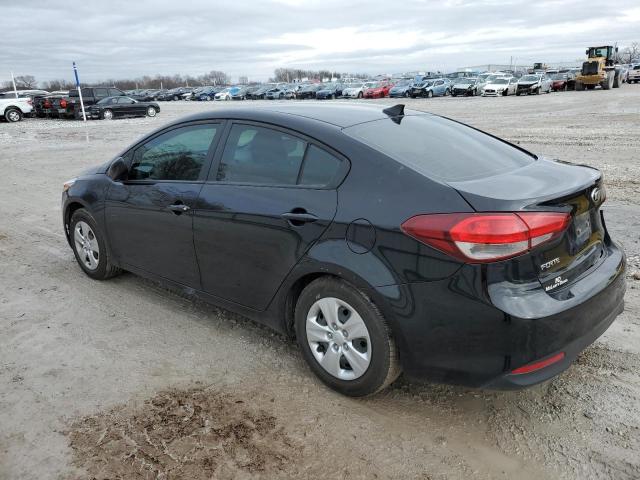 Photo 1 VIN: 3KPFK4A73HE047260 - KIA FORTE LX 