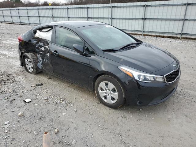 Photo 3 VIN: 3KPFK4A73HE047260 - KIA FORTE LX 