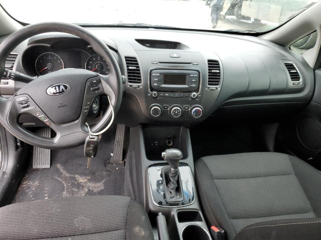 Photo 7 VIN: 3KPFK4A73HE047260 - KIA FORTE LX 