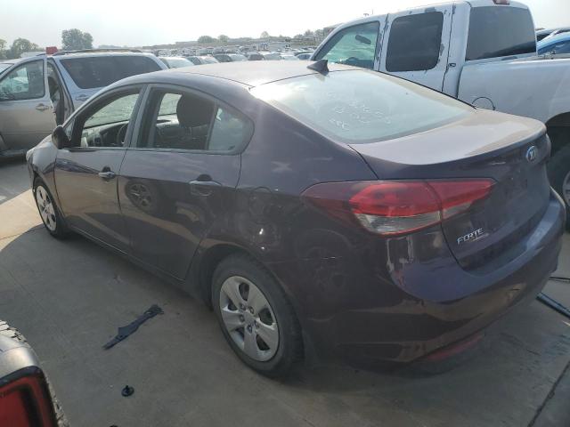 Photo 1 VIN: 3KPFK4A73HE053057 - KIA FORTE LX 