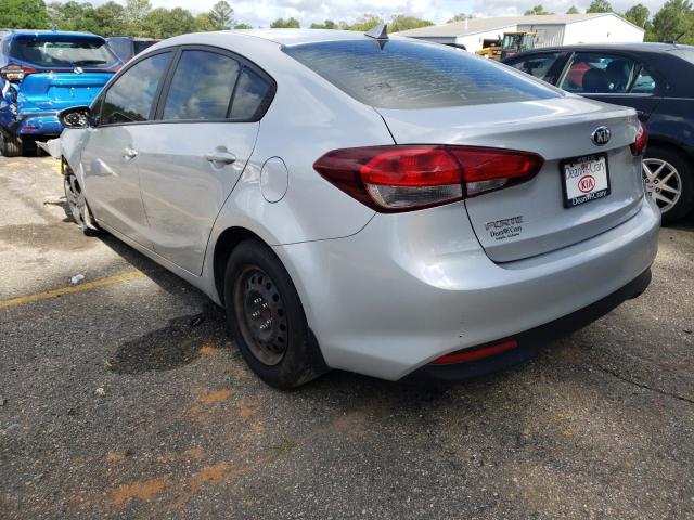 Photo 2 VIN: 3KPFK4A73HE054404 - KIA FORTE LX 