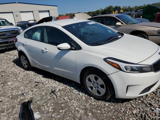 Photo 3 VIN: 3KPFK4A73HE058744 - KIA FORTE LX 